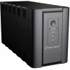 PowerWalker VI 2200 nepertraukiamo maitinimo šaltinis (UPS) 2.2 kVA 1100 W 4 AC lizdai