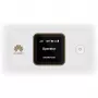 Nešiojamas stalinis maršrutizatorius HUAWEI E5785-92C — dviejų juostų „Wi‑Fi 5“, LTE 4G, 3000 mAh baterija, micro-USB, vidinė antena