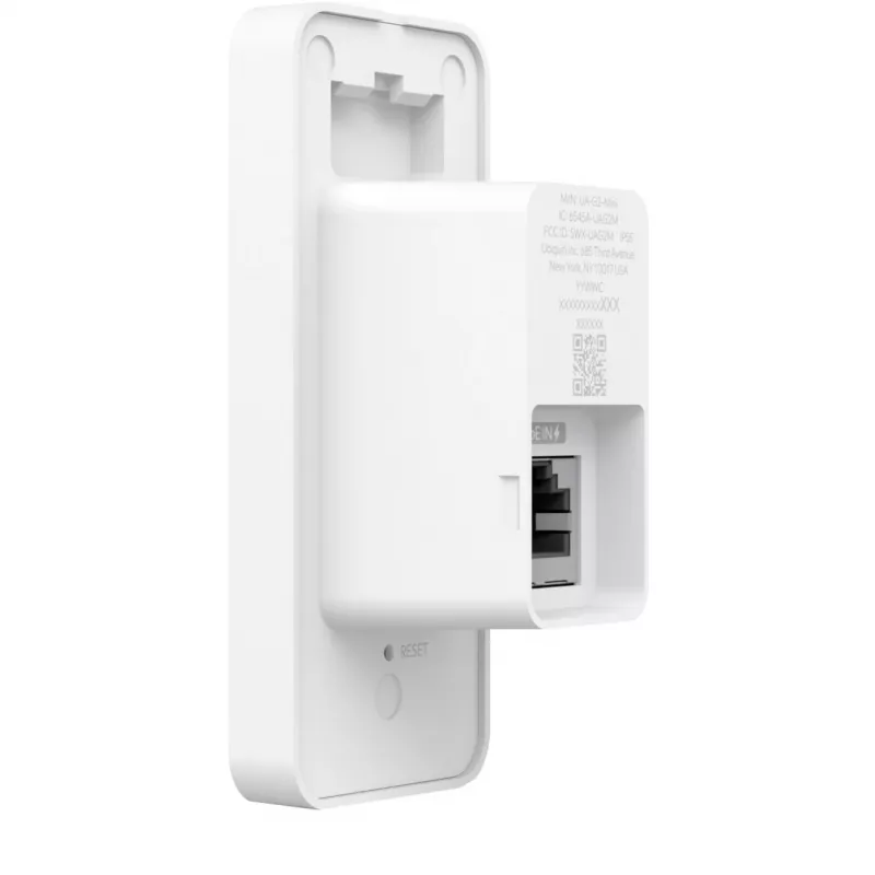 Skaitytuvas prieigos kontrolei Ubiquiti UISP G2 Basic