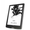 E-knygų skaityklė InkBOOK Solaris JUODA IB_SOLARIS_BK 6 colių ekranas