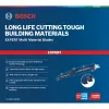 Bosch S 1156 XHM pjūklo geležtė strypiniam pjūklui, HCS, 1 vnt.