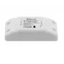 Inlinis WiFi jungiklis Tellur TLL331161 2200W – išmanioji relė lempoms ir prietaisams
