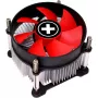 Xilence XC232 I350PWM CPU aušintuvas LGA1700, 92mm, raudonas