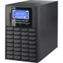 POWERWALKER VFI 1000 C LCD UPS Nepertraukiamo maitinimo šaltinis On-Line 1000VA 3x IEC USB/RS-232 LCD Tower
