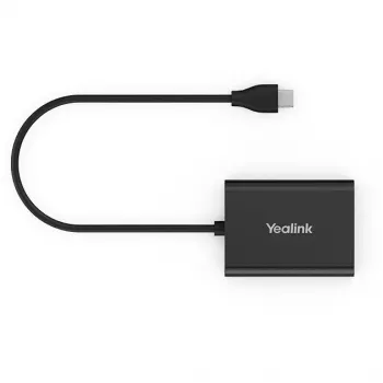 Yealink EHS60 sąsajos adapteris