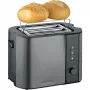 Skrudintuvas Severin AT 9573 2 griežinėliai 800 W antracitas juodas