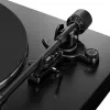 Patefonas Audio Technica AT-LP3XBTBK juodas