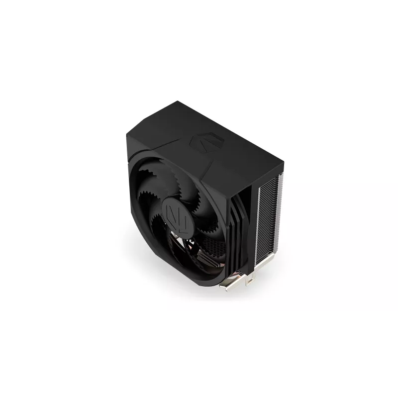 ENDORFY Spartan 5 CPU aušintuvas, lengvas montavimas EY3A001