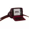 Petzl Actik Core juoda galvos lemputė su LED šviesos diodais