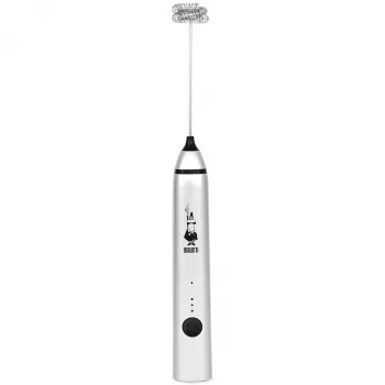 Bialetti Whipper Pro srebeny 2508040004