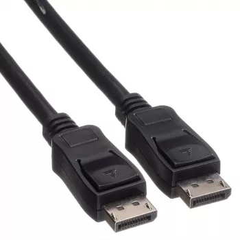 ROLINE VALUE DisplayPort kabelis, DP ST - ST 10,0 m (11.99.5609)