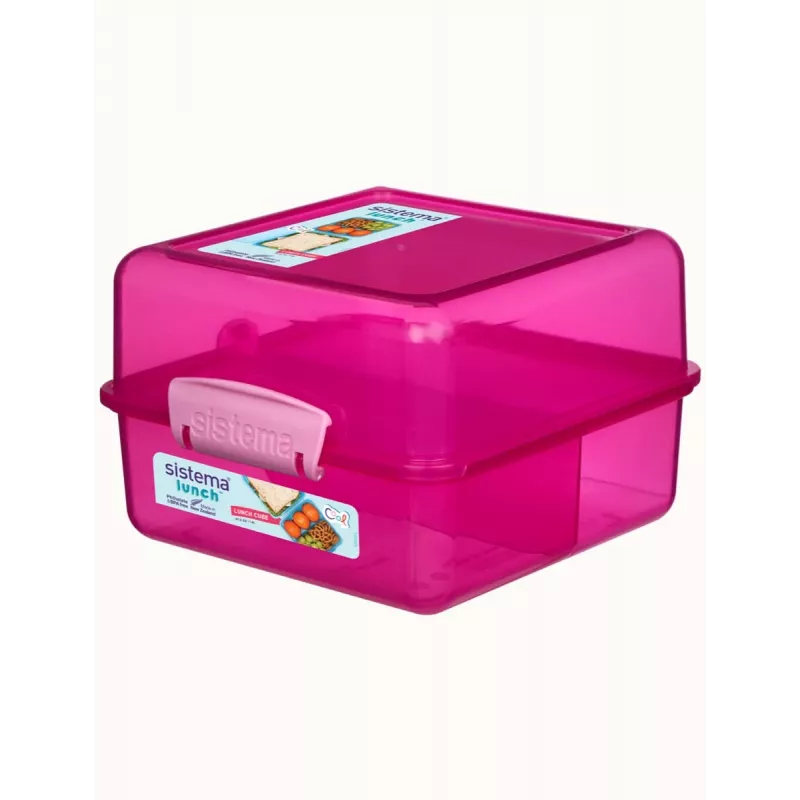 Sistema Plastics 31735 1,4 L