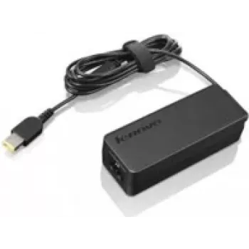 Lenovo 45N0290 maitinimo adapteris / keitiklis 45 W, juodas