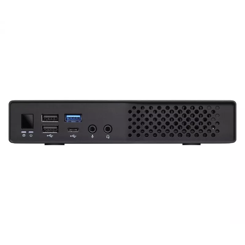 ASRock Jupiter X600 barebone mini kompiuteris