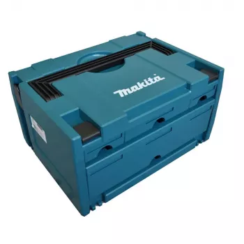 Makita P-84311 dėklas įrankiams, žalias