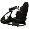 Nitro Concepts Sėdynės slankiklis ir laikiklis S-Racer Rig