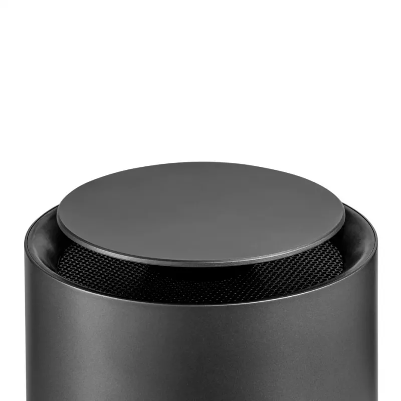Duux Threesixty 2 elektrinis ventiliatorinis šildytuvas, 1800 W, pilkas