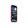 Silicininis dėklas Apple iPhone 16 Pro su MagSafe