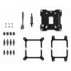 Alphacool Core 1 LT 13884 CPU vandens blokas, juodos spalvos