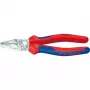 Kombinuotos replės Knipex 03 05 180