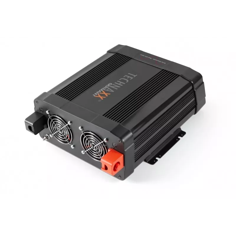 Keitiklis Technaxx TE23 3000W gryno sinuso