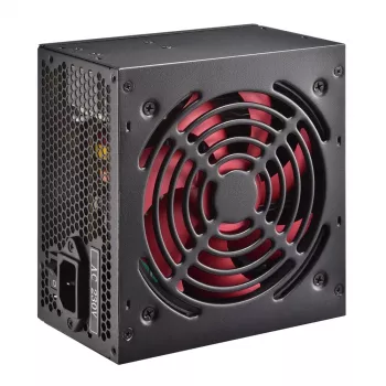 Maitinimo blokas Xilence Redwing 350W ATX2.3 Nemušamas