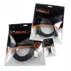 Sbox USB A–Micro USB laidas 1 m USB-1031