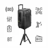 Garsiakalbiai Manta SPK1203B100 100W