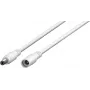 Wentronic 76674 Balta jungiamasis priedas