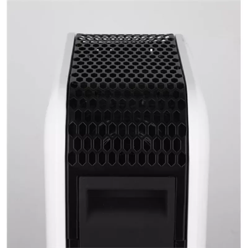Mill AB-H2000DN alyvinis radiatorius, 2000 W, 3 galios lygiai, iki 34 m², su LED ekranu, baltas