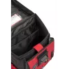 Vaikiška kuprinė HAMA Racer Hama 183851 raudona