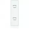 Ubiquiti UACC-Switch-FM magnetinis laikiklis sienai baltas polikarbonatas silikonas