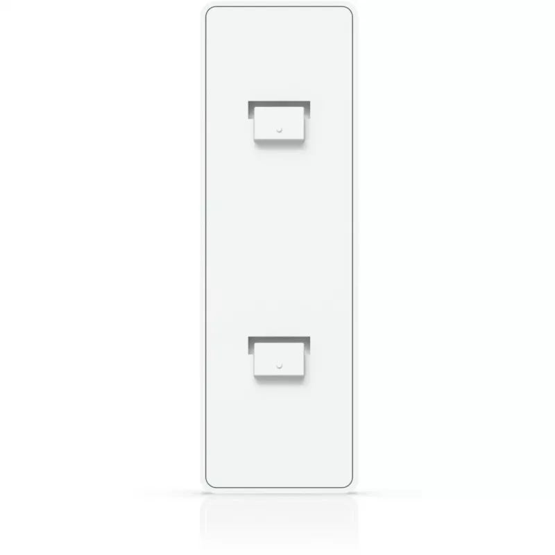 Ubiquiti UACC-Switch-FM magnetinis laikiklis sienai baltas polikarbonatas silikonas