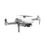 DJI Mini 4K 4 rotorių kvadrakopteris 12 MP 3840 x 2160 pikseliai 2250 mAh Pilka