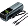 Vention Powerhive 27000mAh 200W power bank su laidu