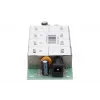 Extralink 4 prievadų PoE injektorius 4x 100Mb/s RJ45, Fast Ethernet, 48 V, be korpuso