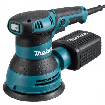 Šlifuoklis orbitinis Makita BO5031, 12000 OPM