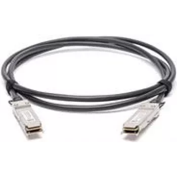 Alcatel QSFP-100G-C3M QSFP+ 100G trumpojo nuotolio optimis modulis