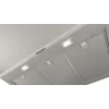 Bosch DWB93BC30 gartraukis sieninis Nerūdijantis plienas 400 m³/h