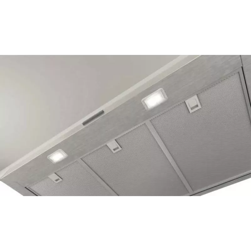 Bosch DWB93BC30 gartraukis sieninis Nerūdijantis plienas 400 m³/h