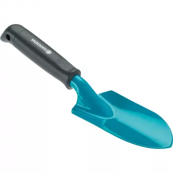 Kastuvas Gardena 8951 Duroplast Steel Black Blue