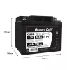 Baterija AGM VRLA 12V 40Ah IP54