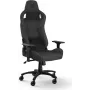 Kėdė žaidimams CORSAIR T3 Rush 2023 anglies pilka