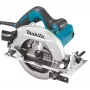Makita HS7611J nešiojamasis diskinis pjūklas 19 cm Juodas, Mėlynas 5500 aps./min. 1600 W