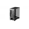 DeepCool CG580 4F V2 Midi Tower korpusas juodas