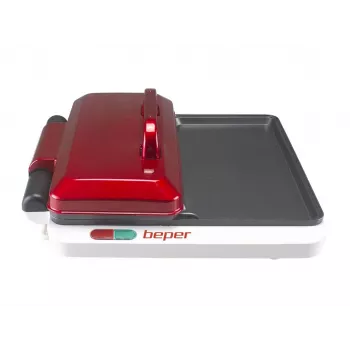 Kelešinė kolonėlė Beper P101CUD500 500 W