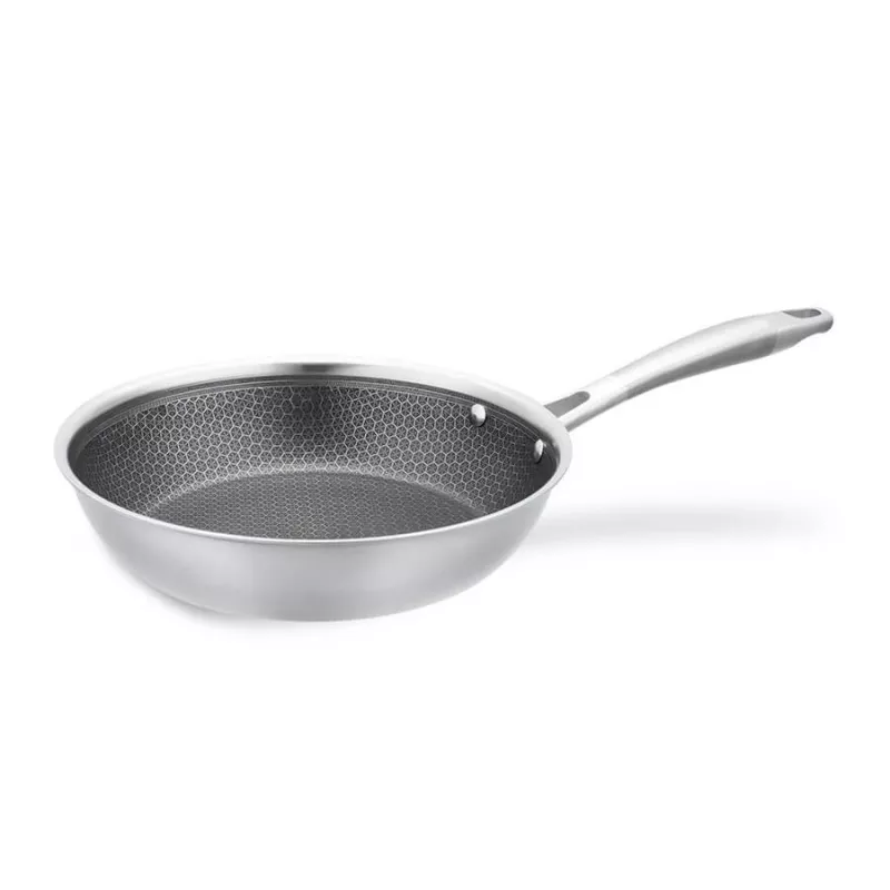 Profesionali keptuvė Maestro MR-1224-26 26 cm