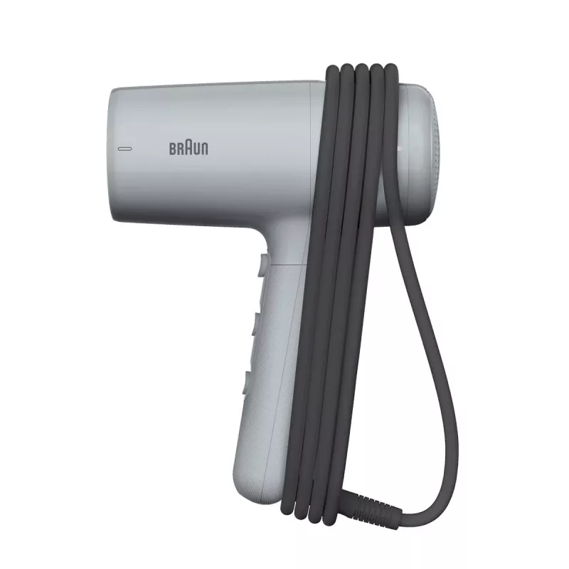 Plaukų džiovintuvas Braun BRHD211E 2200W su jonine technologija