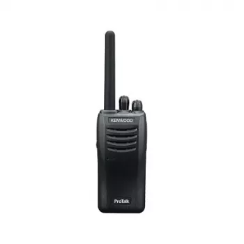 Kenwood Protalk TK-3501E nešiojama dvipusė radijo stotelė PMR 16 kanalų