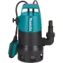 Povandeninis siurblys Makita PF0410